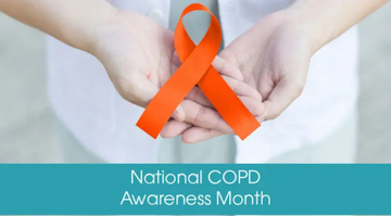 The Definitive Guide to National COPD Awareness Month