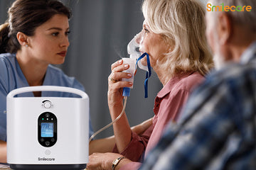 What are the advantages of oxygen concentrators for normal people？