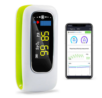 What Is A Pulse Oximeter And The Necessity Of Using It