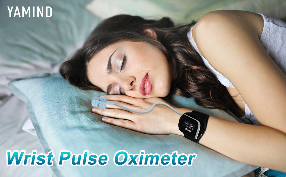 The Role of the Wrist Oximeter