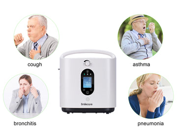 How to Choose a Home Oxygen Generator?