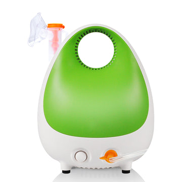 Air-compressing Nebulizer for Kids Adults Babies 110V