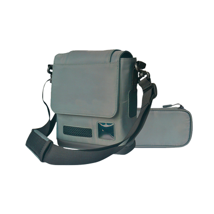 The Best Portable Oxygen Concentrator with Battery 1-5L/Min