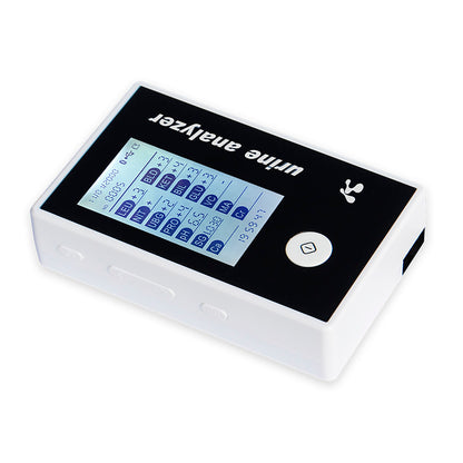 HCU02 14 parameters smart urine test analyzer with blue-tooth Urine analyzer - Powered by www.SmileCareHealth.com